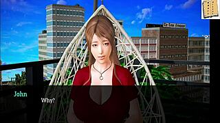 My New Family 147 Hentai Cartoon