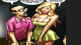 hey, poker game s1 - caught best friends gangbanging my wife?