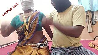 village girl i didn't know got turned into a mom after our outdoor fling! wow! 😲