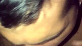 I Swallowed That Big Thick Dick From The Newbie.