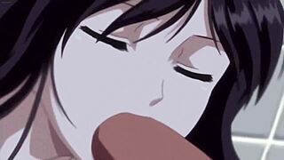 Kara No Shoujo Episode 2 Anime Story