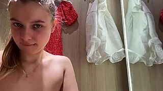 Big Dick Goes Extreme with Public Anal Action