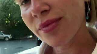 Public nudity by sugarnadya