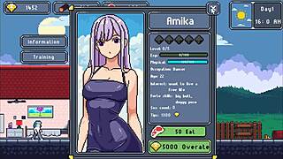 Asian dancer enjoys multiple creampies in deep forest hentai hotel