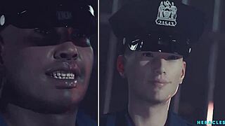 My new animation Ivy's Obsession is here