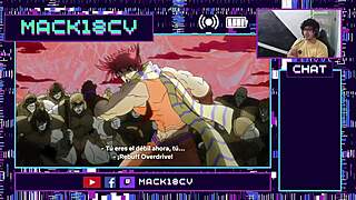 jojo's bizarre adventure animation part 2 chapters 13-14