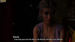 I Love Big Tits In Free Will 48