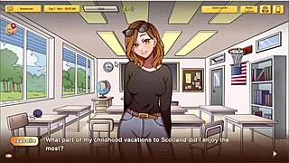 Another chance part 1