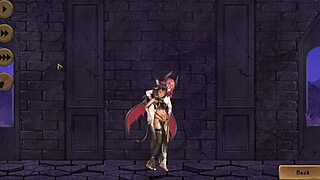 estella's nightmare in sealed space with succubus curse gallery 01