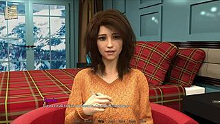 exploring new memories in this anime hentai series