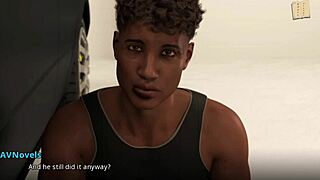 Wvm 157 features a group with teen amateurs