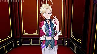 Exploring the secret of siobhan bar in honkai star rail