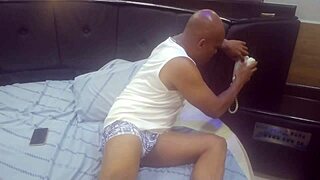 que boquete sensacional enfermeira colombiana 😍