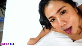 Hot Thai Milf Facial Compilation, Oh My God!