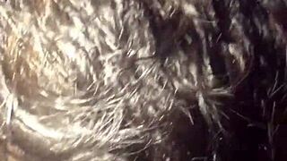 I Swallowed That Big Thick Dick From The Newbie.