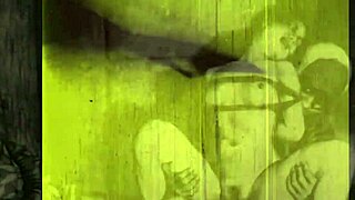 Vintage Erotic Drawings With Antique Anime Hentai And Retro Cartoon Scenes!