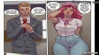 cake says, 'fuck my ass?'