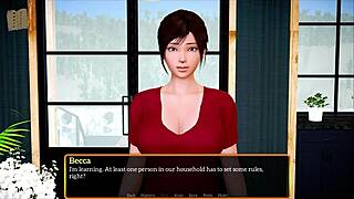 My New Family Episode 529