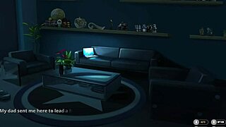 Secretpie part 1 shows hot cartoon fucking action