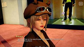 my bully became my lover