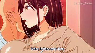 yo, i’m hooked on this hentai sub espanol stuff