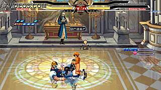 yo, ever seen brian dominate zero in wild hentai action?