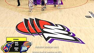 Post ball game 3D hentai sex?