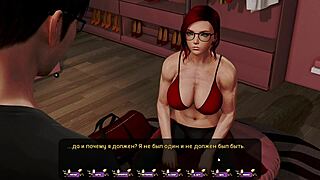 complete gameplay of pale carnations part 27