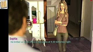 A wife and stepmother 1 110