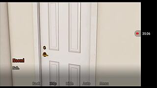 Hey, what’s going on in this HG House in the Rift?!