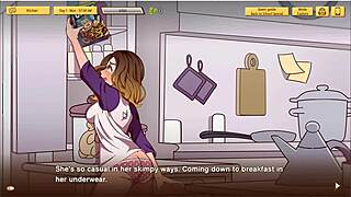 Another chance part 1