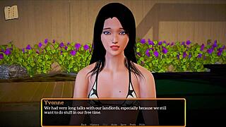 My New Family Episode 529