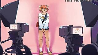 Hamichi’s Corner brings animated passion in sub español