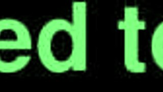 Why does the straight boy jerk off alone?