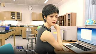 University Of Problems 12