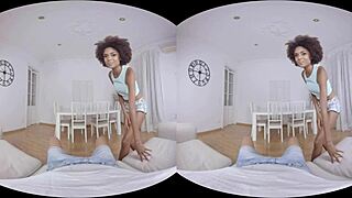 Virtualrealporn Com - Newlywed