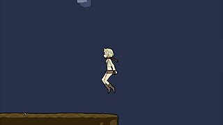 Hey, Flower Fairy, ready for Part 7 scene action?