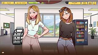 Another chance part 1