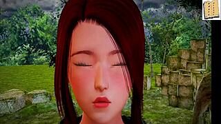 my new family 107 cartoon adventure with big ass