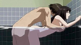 Kara No Shoujo Епизод 2 Аниме История