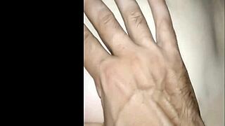 my wife an' my friend anal