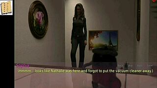 A wife and stepmother 1 110