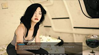 tales from the unending void 151 with 3d cartoon anime hentai