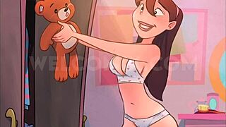 I’m sneaking a bang with the babe while my wife sleeps nearby!