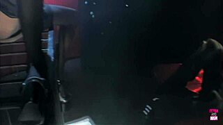 the super hot brunette girl got her cunt pounded pretty hard by her man