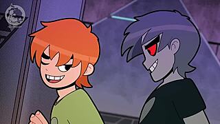 i found this awsome gay hentai compilation on the internet