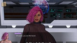 Through Spacetime 45