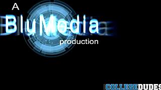 jordan thomas tops brody hamilton with his big cock