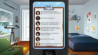 Summertime Saga Episode 226