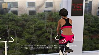 Lunars chosen 39 is an anime hentai game. You should play it.